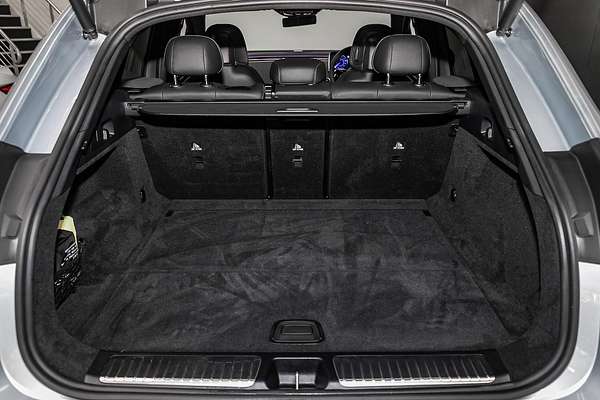 2023 Mercedes-Benz EQE EQE350 X294