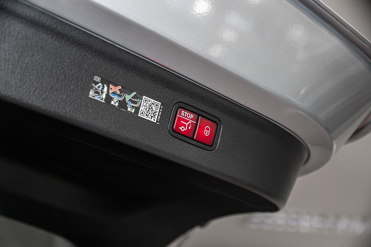 2023 Mercedes-Benz EQE EQE350 X294
