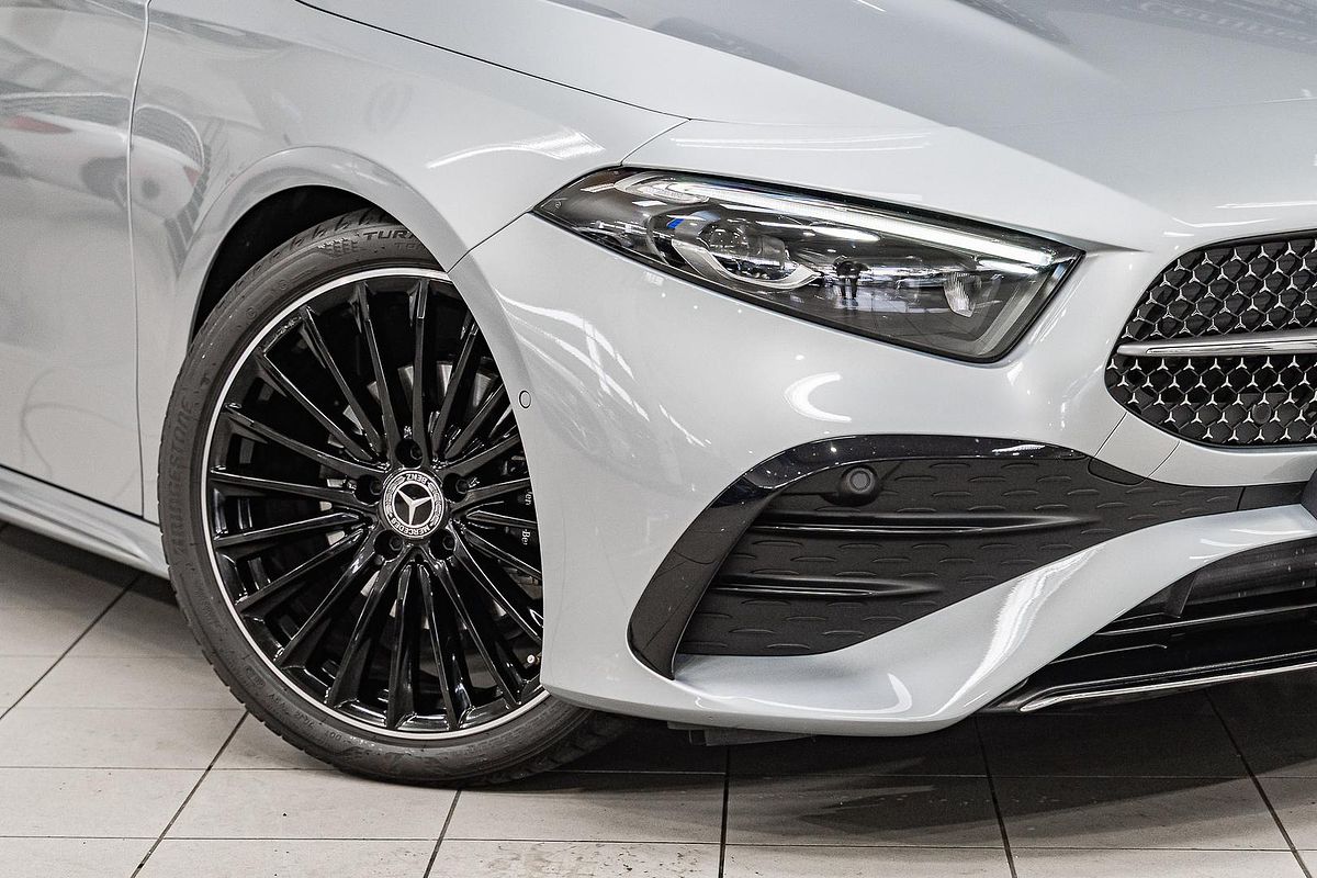 2024 Mercedes-Benz A-Class A200 V177