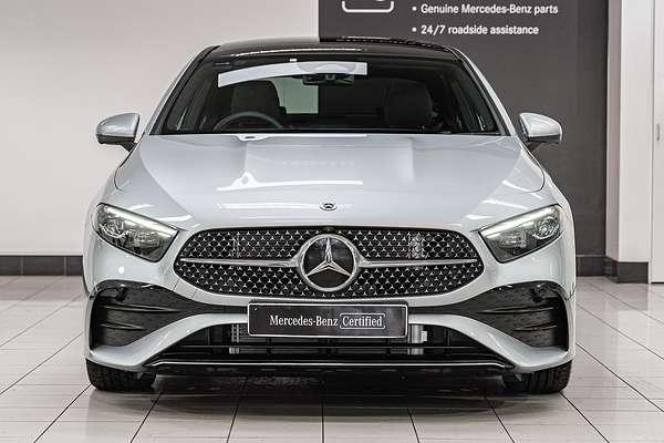 2024 Mercedes-Benz A-Class A200 V177