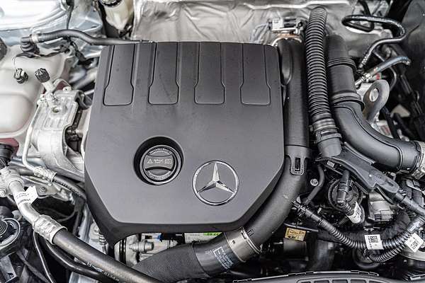 2024 Mercedes-Benz A-Class A200 V177
