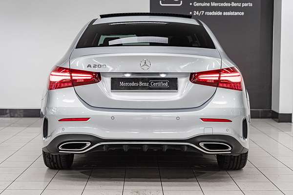 2024 Mercedes-Benz A-Class A200 V177