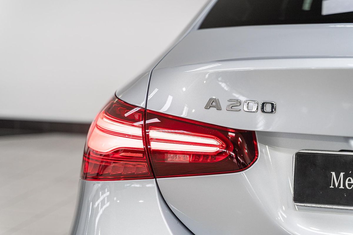 2024 Mercedes-Benz A-Class A200 V177