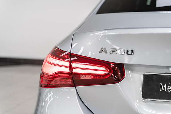 2024 Mercedes-Benz A-Class A200 V177