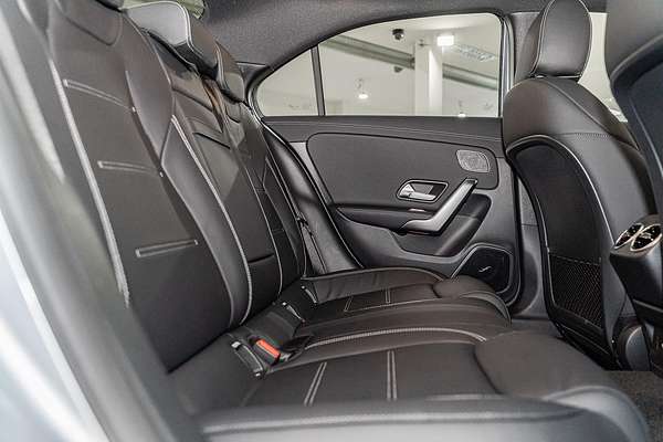 2024 Mercedes-Benz A-Class A200 V177