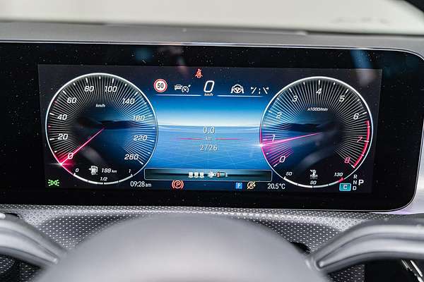 2024 Mercedes-Benz A-Class A200 V177