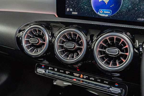 2024 Mercedes-Benz A-Class A200 V177