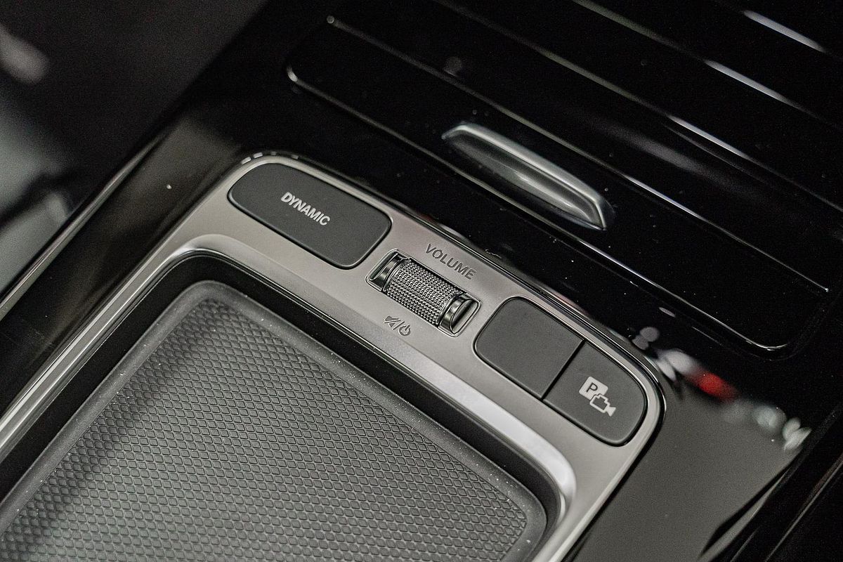 2024 Mercedes-Benz A-Class A200 V177