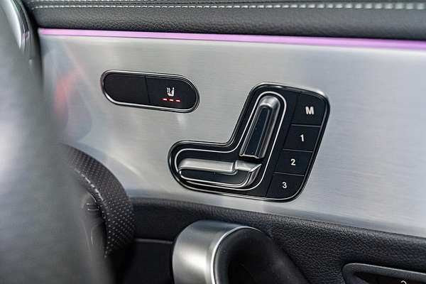 2024 Mercedes-Benz A-Class A200 V177
