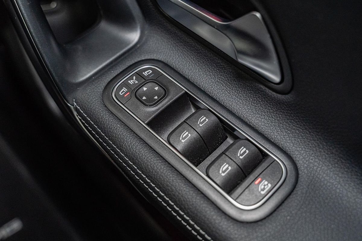 2024 Mercedes-Benz A-Class A200 V177
