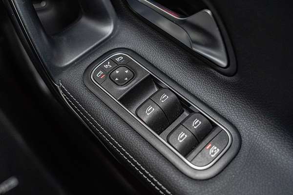 2024 Mercedes-Benz A-Class A200 V177