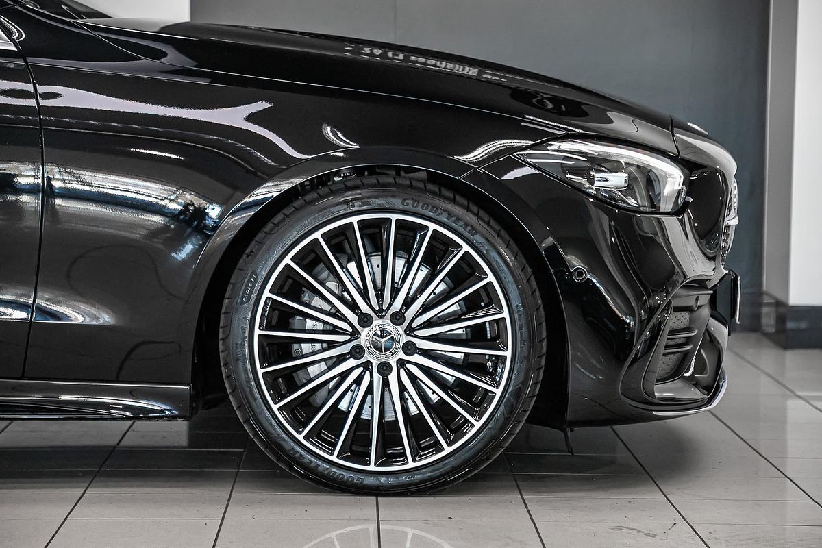 2022 Mercedes-Benz C-Class C300 W206