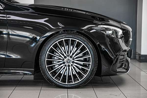 2022 Mercedes-Benz C-Class C300 W206