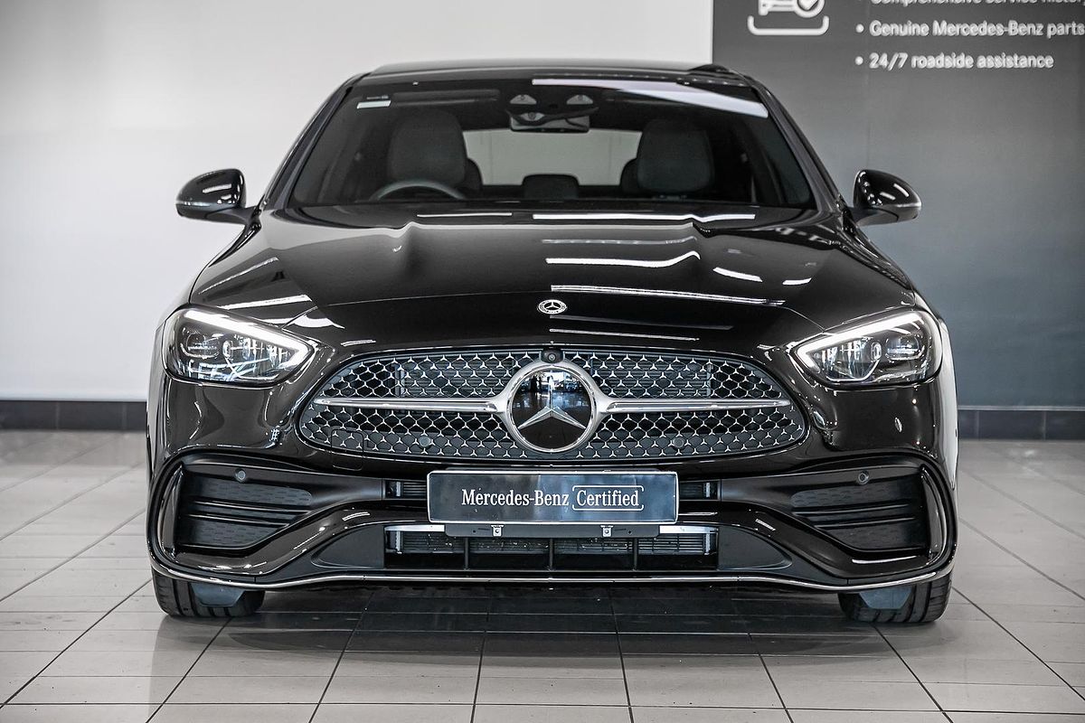 2022 Mercedes-Benz C-Class C300 W206