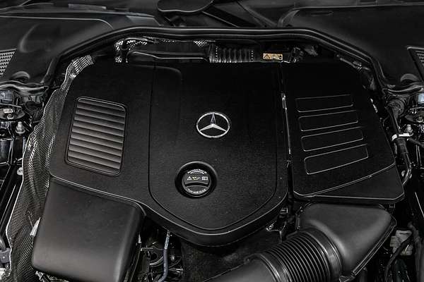 2022 Mercedes-Benz C-Class C300 W206