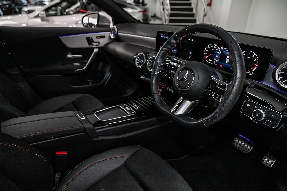 2024 Mercedes-Benz A-Class A200 W177
