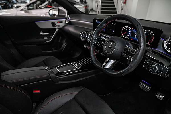 2024 Mercedes-Benz A-Class A200 W177