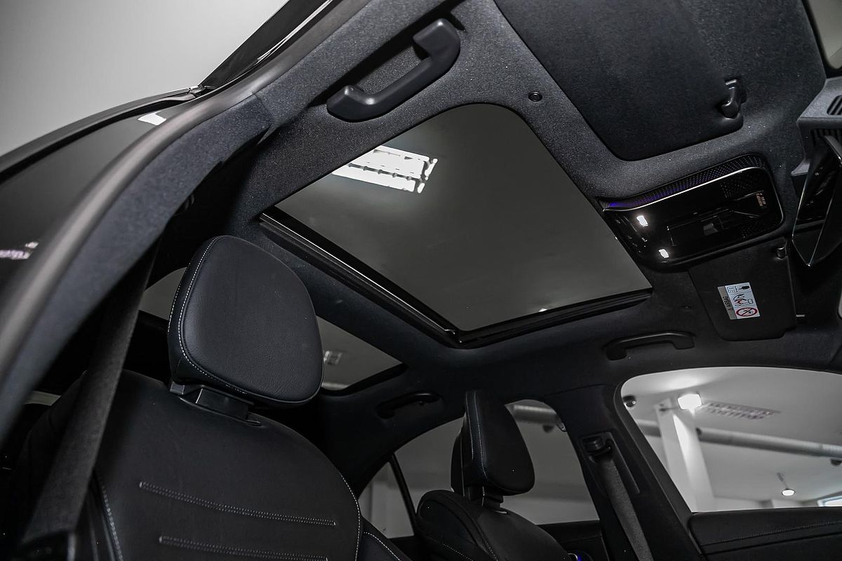 2022 Mercedes-Benz C-Class C300 W206