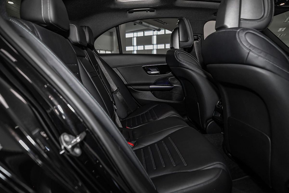 2022 Mercedes-Benz C-Class C300 W206