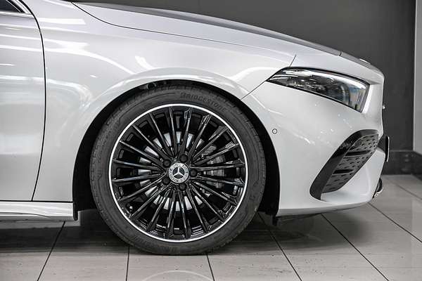 2024 Mercedes-Benz A-Class A200 W177
