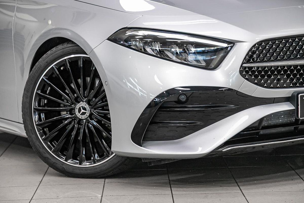 2024 Mercedes-Benz A-Class A200 W177
