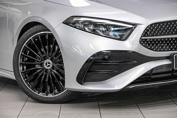 2024 Mercedes-Benz A-Class A200 W177