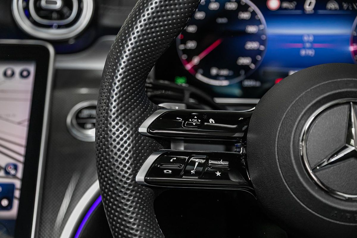 2022 Mercedes-Benz C-Class C300 W206