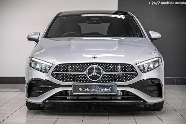 2024 Mercedes-Benz A-Class A200 W177