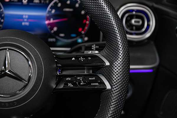 2022 Mercedes-Benz C-Class C300 W206