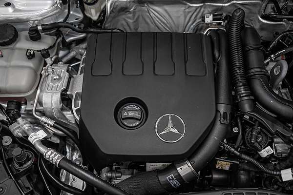 2024 Mercedes-Benz A-Class A200 W177