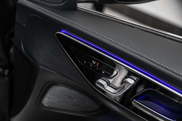 2022 Mercedes-Benz C-Class C300 W206