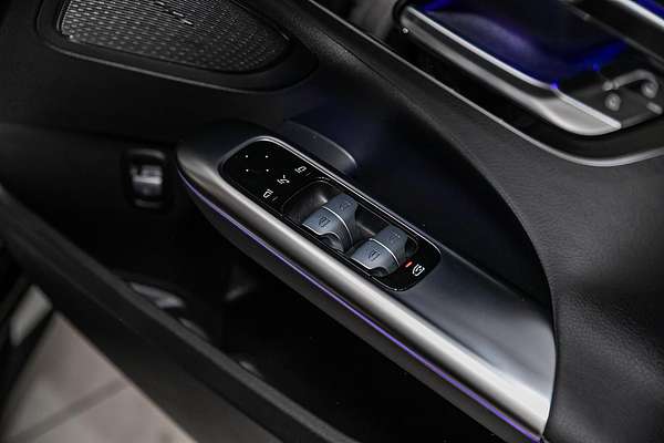 2022 Mercedes-Benz C-Class C300 W206