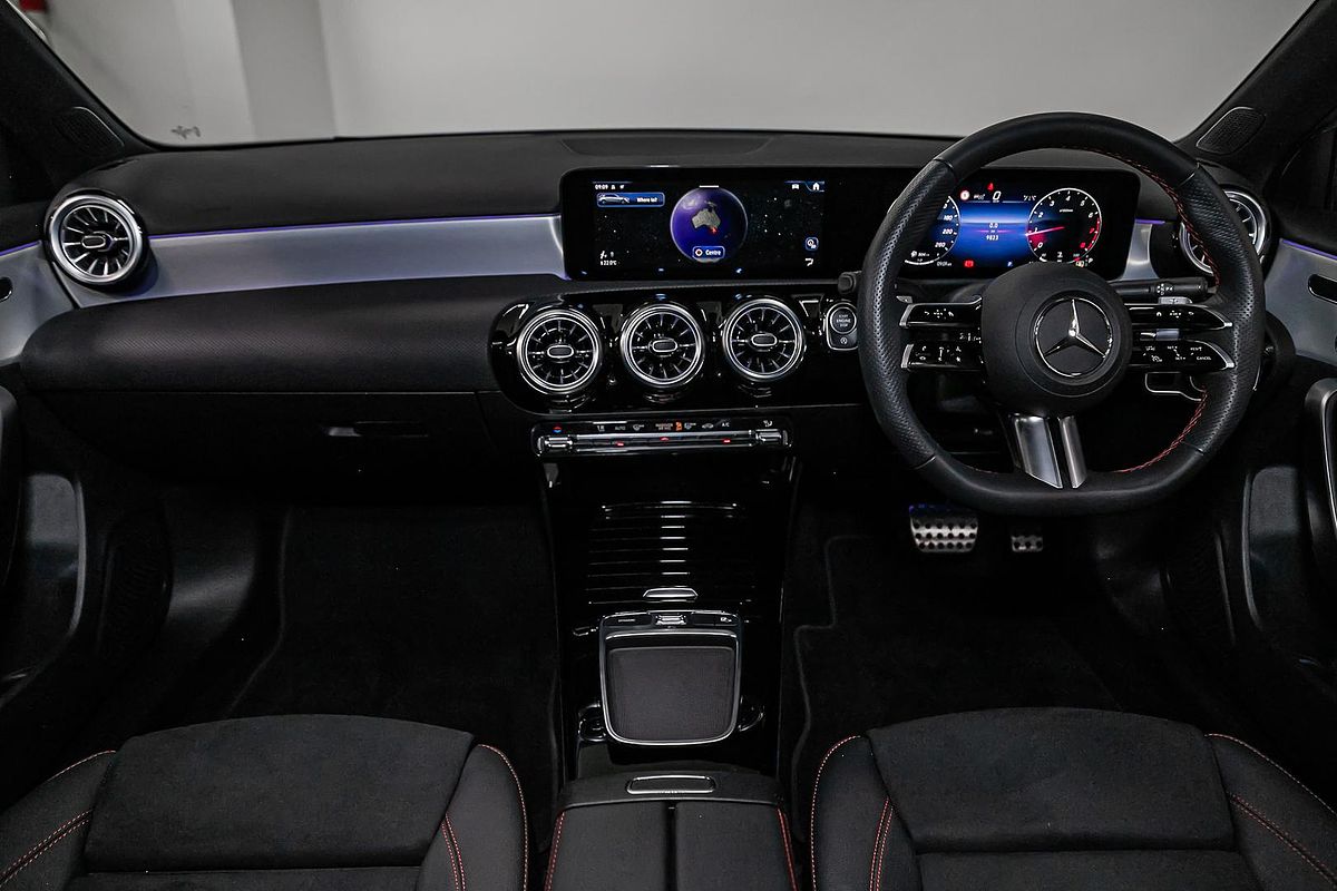 2024 Mercedes-Benz A-Class A200 W177