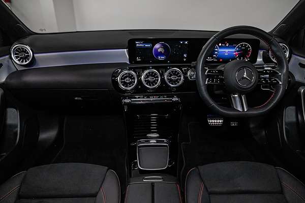 2024 Mercedes-Benz A-Class A200 W177