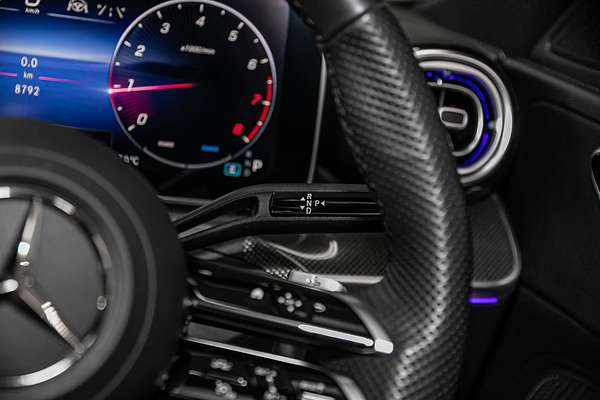 2022 Mercedes-Benz C-Class C300 W206