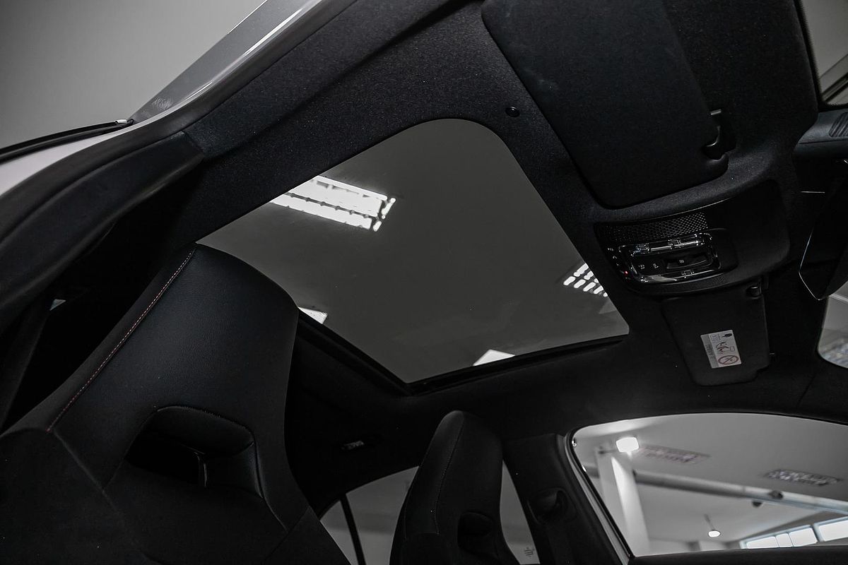 2024 Mercedes-Benz A-Class A200 W177