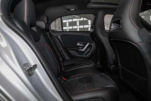 2024 Mercedes-Benz A-Class A200 W177