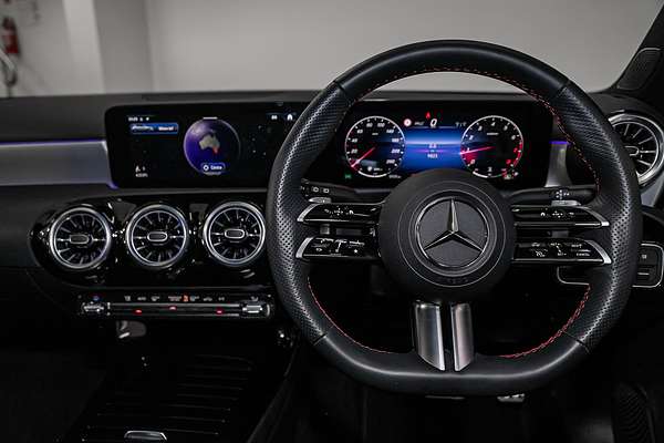 2024 Mercedes-Benz A-Class A200 W177