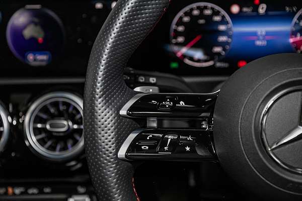 2024 Mercedes-Benz A-Class A200 W177