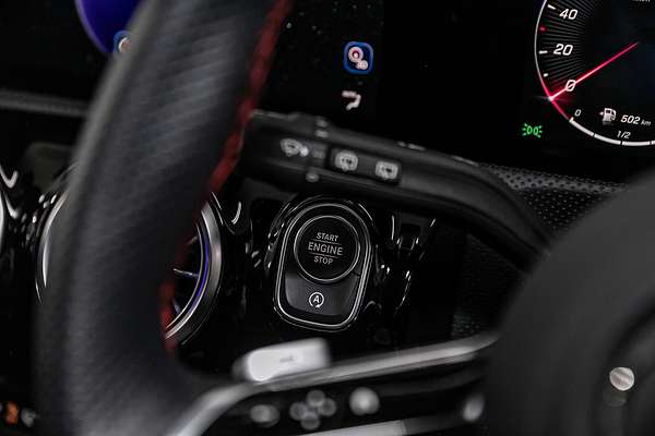 2024 Mercedes-Benz A-Class A200 W177