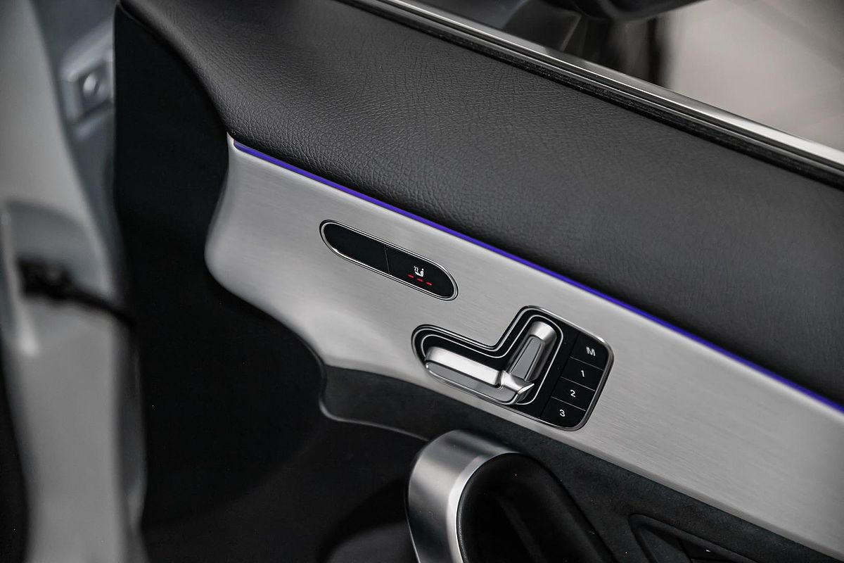 2024 Mercedes-Benz A-Class A200 W177