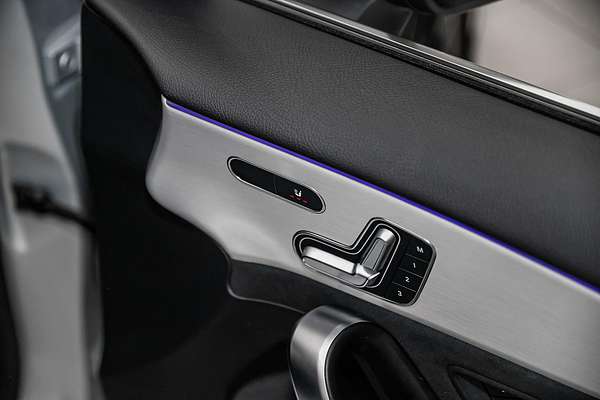 2024 Mercedes-Benz A-Class A200 W177