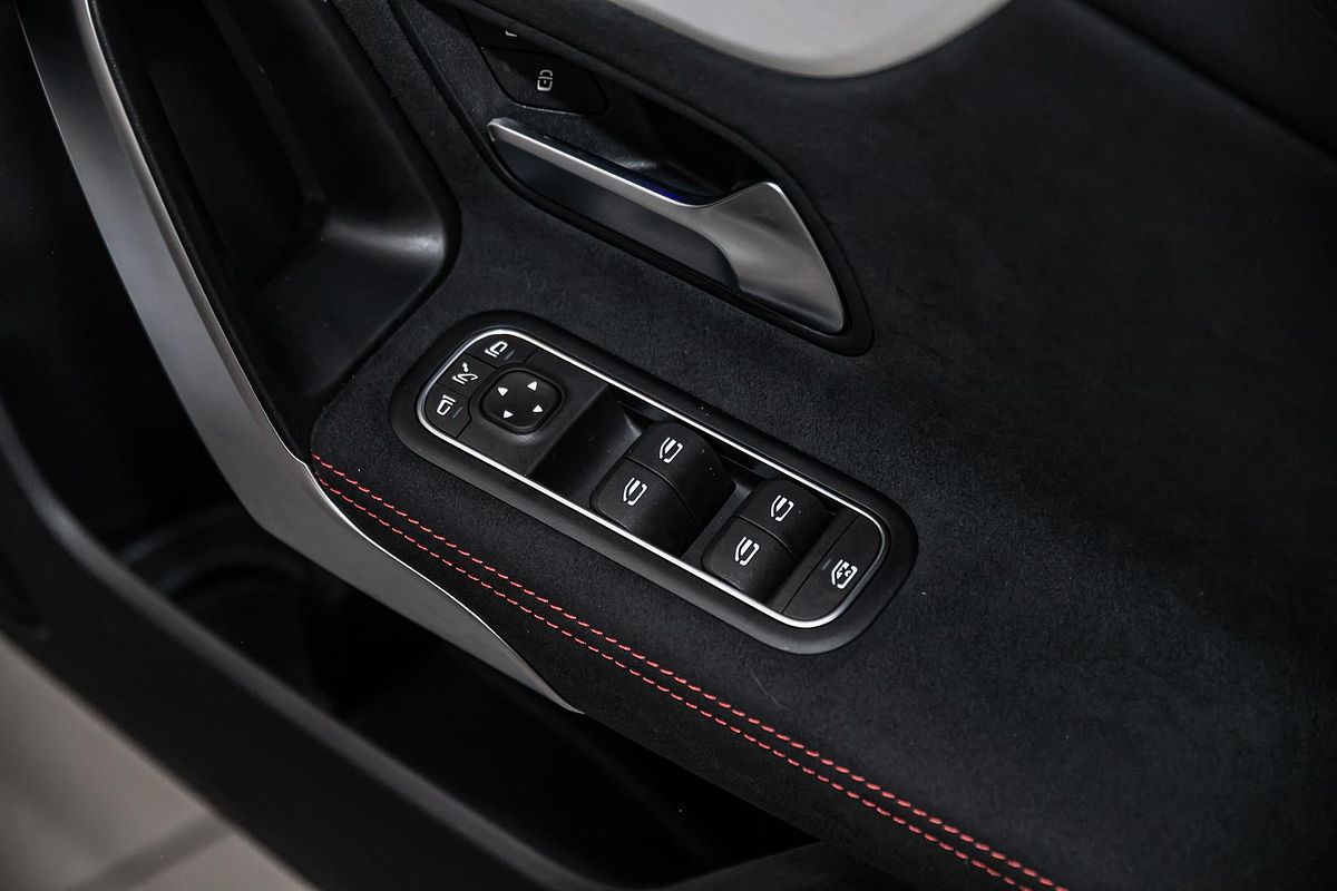 2024 Mercedes-Benz A-Class A200 W177