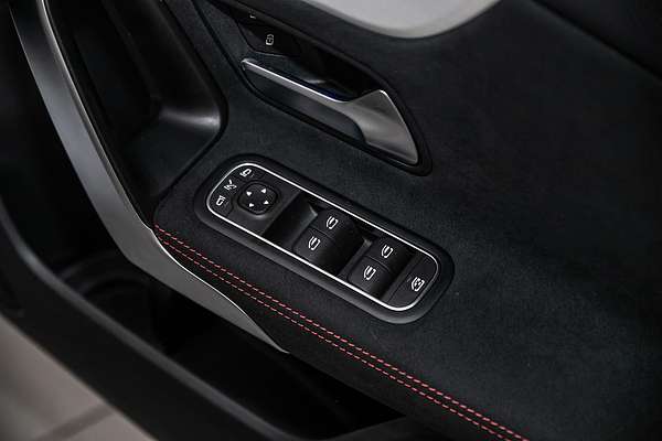 2024 Mercedes-Benz A-Class A200 W177