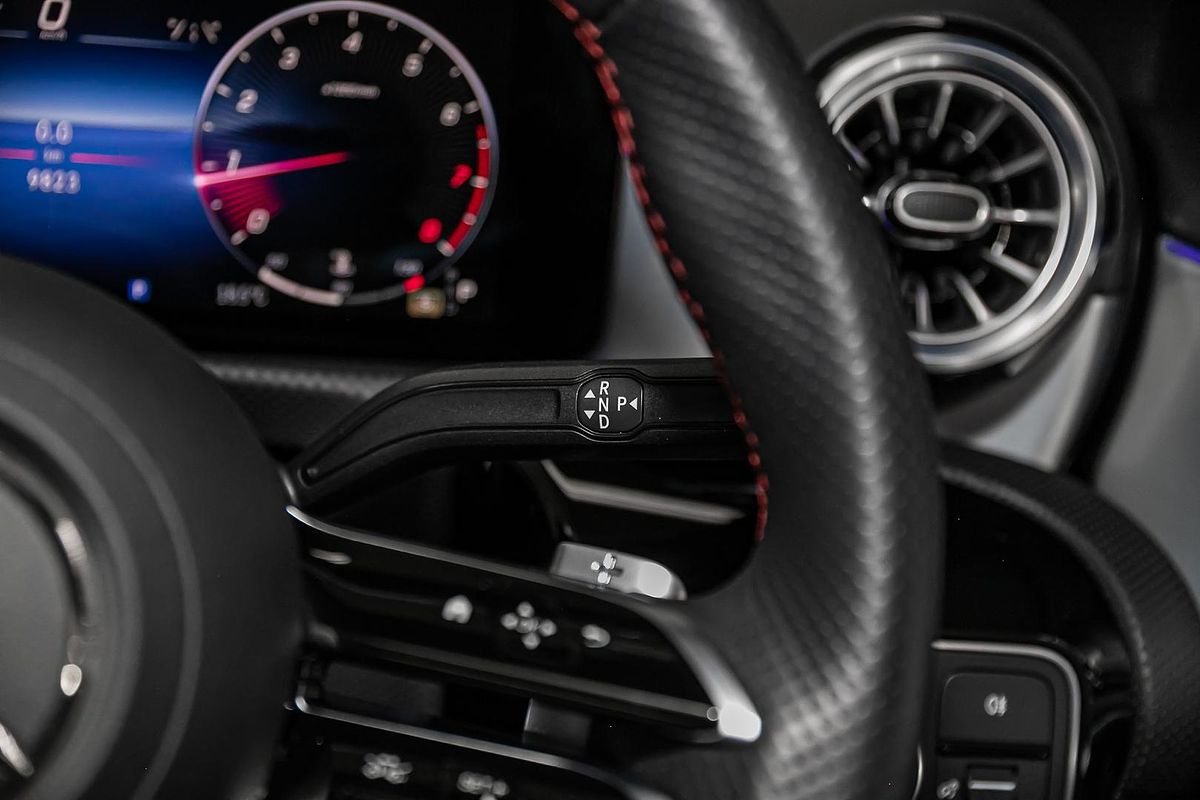 2024 Mercedes-Benz A-Class A200 W177