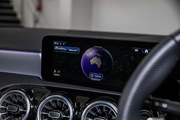 2024 Mercedes-Benz A-Class A200 W177