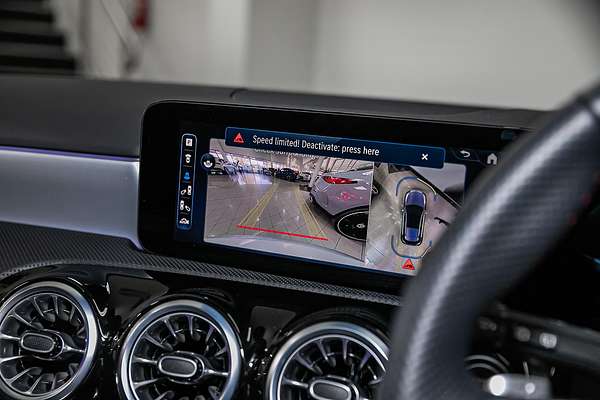 2024 Mercedes-Benz A-Class A200 W177