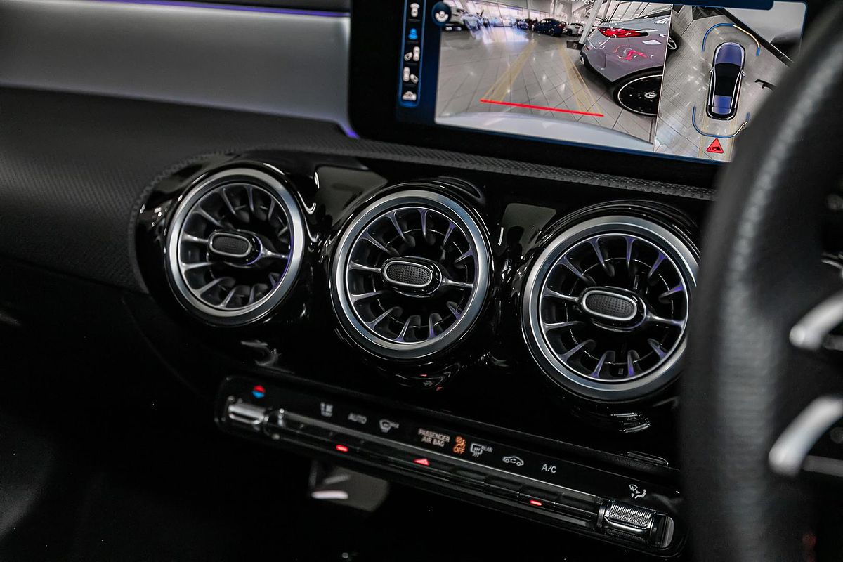 2024 Mercedes-Benz A-Class A200 W177