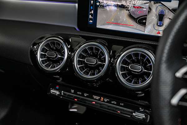 2024 Mercedes-Benz A-Class A200 W177
