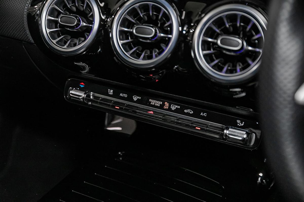 2024 Mercedes-Benz A-Class A200 W177